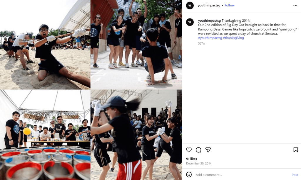 Thanksgiving revisited post