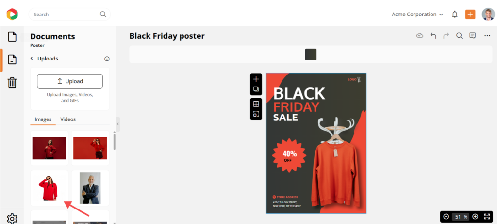 black friday image