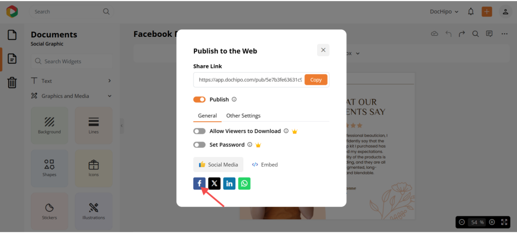 publishing testimonials on online platforms publishing testimonials on online platforms