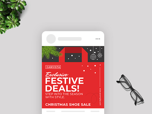 Square Video-template-thumb