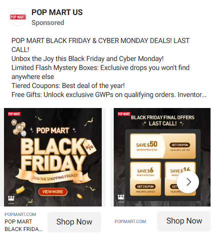 black friday facebook post black friday facebook post