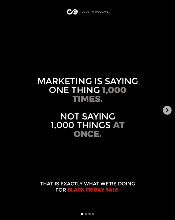 black friday marketing ideas examples black friday marketing ideas examples