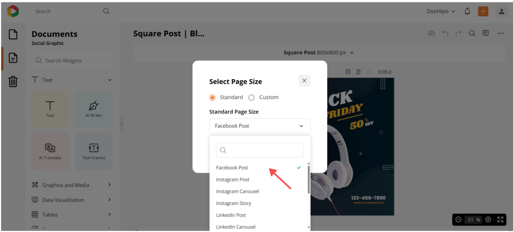 Black Friday smart resize Black Friday smart resize