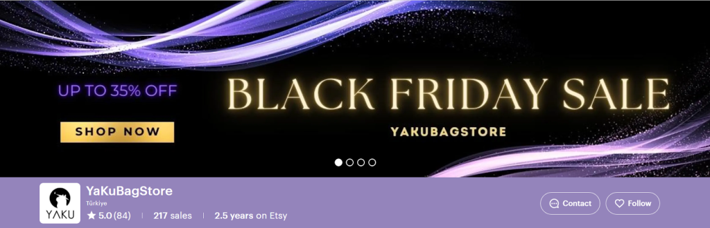 black friday etsy store black friday etsy store