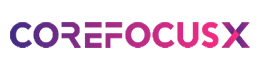 CorefocusX