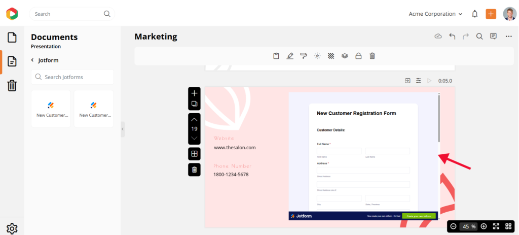 DocHipo integrations