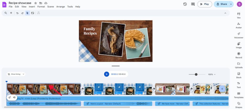 Canva vs Google Slides- video