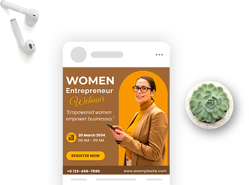 Webinar-square-post-templates