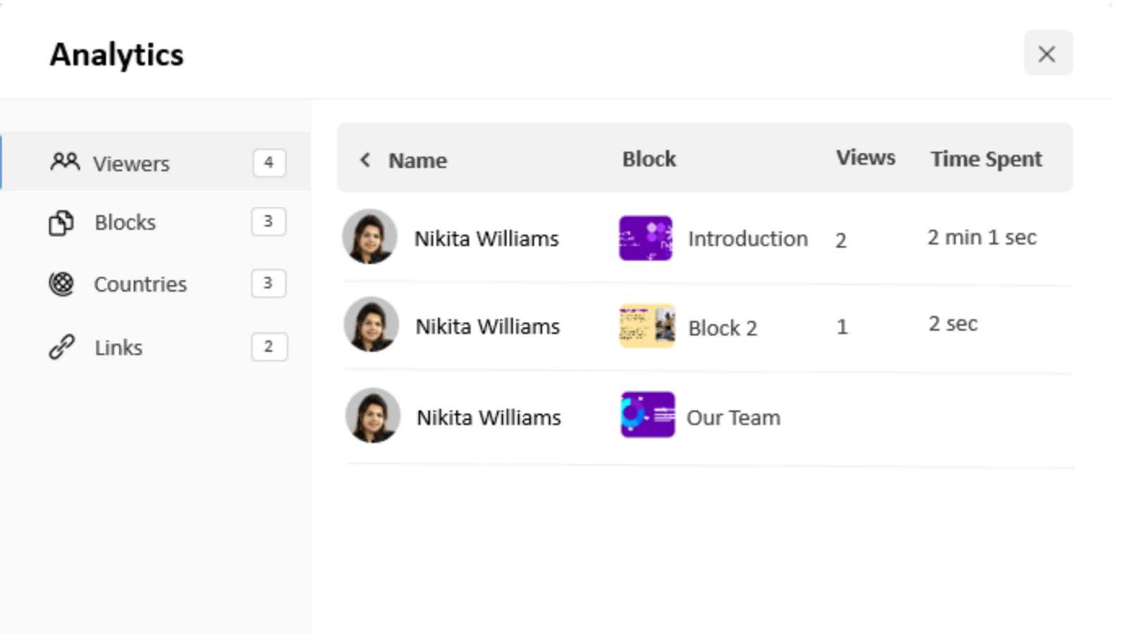 Proposify vs Better proposals vs DocHipo