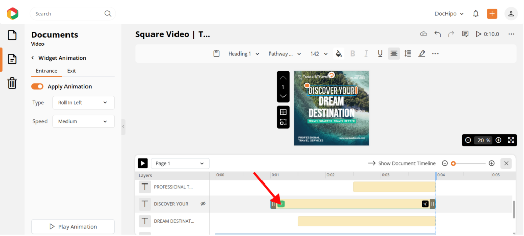 travel marketing customization travel marketing customization