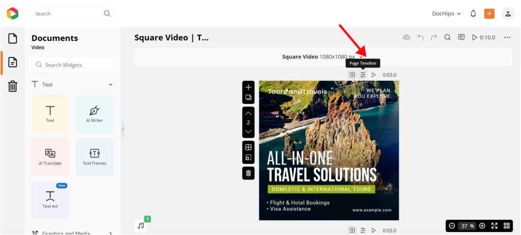 travel marketing customization travel marketing customization