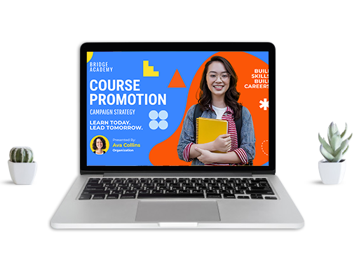 Advertising-presentation-template