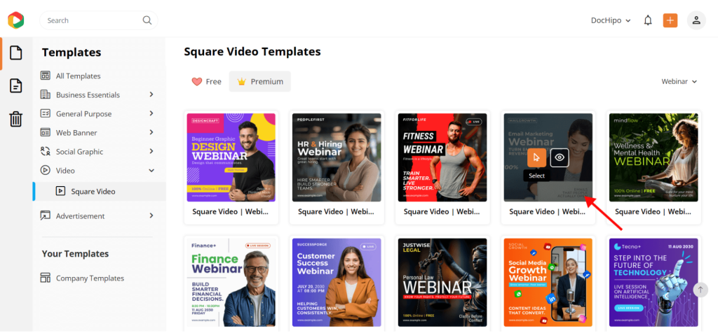 How to promote webinar with videos How to promote webinar with videos